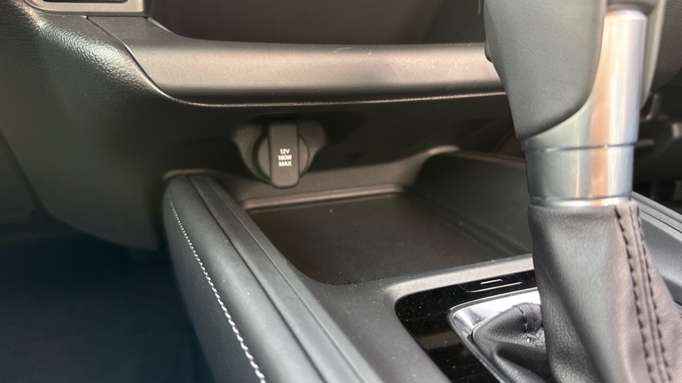 Honda HR-V 1.5 eHEV Elegance 5dr CVT Hybrid Hatchback - Image 21