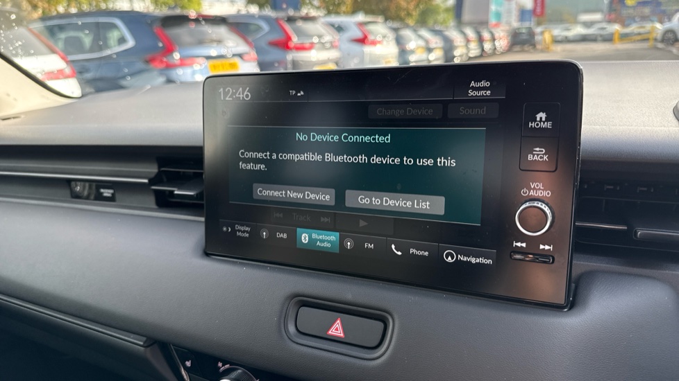 Honda HR-V 1.5 eHEV Elegance 5dr CVT Hybrid Hatchback - Image 26