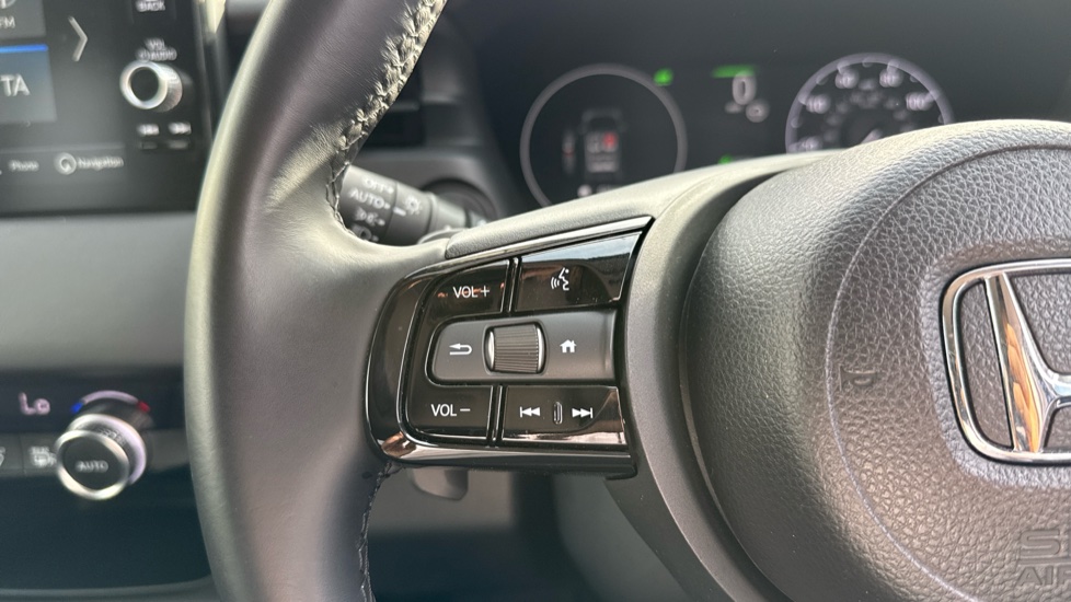 Honda HR-V 1.5 eHEV Elegance 5dr CVT Hybrid Hatchback - Image 27