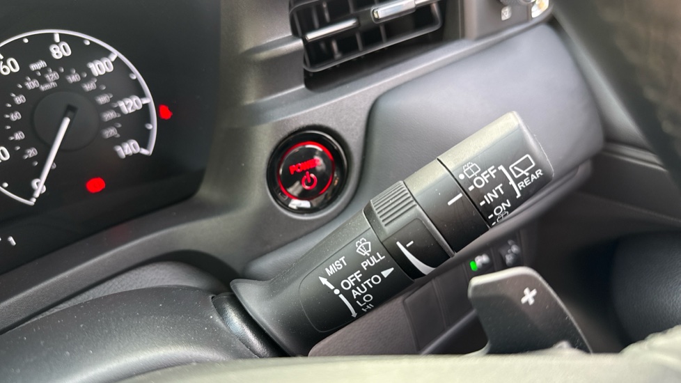 Honda HR-V 1.5 eHEV Elegance 5dr CVT Hybrid Hatchback - Image 30