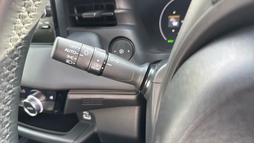 Honda HR-V 1.5 eHEV Elegance 5dr CVT Hybrid Hatchback - Image 31