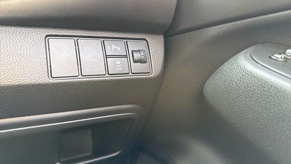 Honda HR-V 1.5 eHEV Elegance 5dr CVT Hybrid Hatchback - Image 33