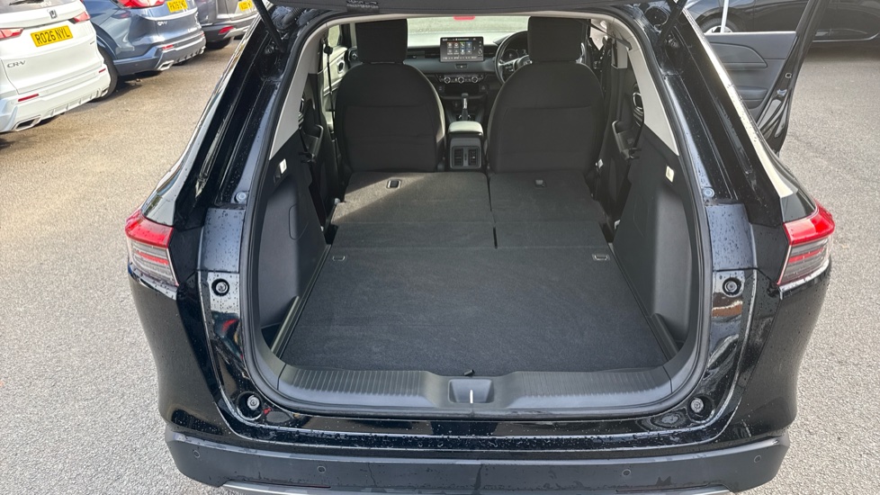 Honda HR-V 1.5 eHEV Elegance 5dr CVT Hybrid Hatchback - Image 41