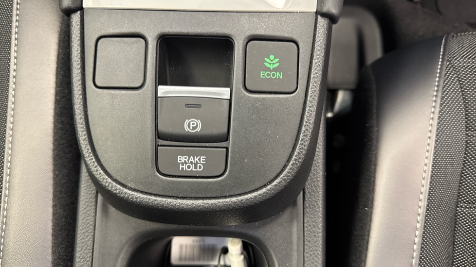 Honda Jazz 1.5 i-MMD Hybrid Crosstar Advance 5dr eCVT Hybrid Hatchback - Image 20