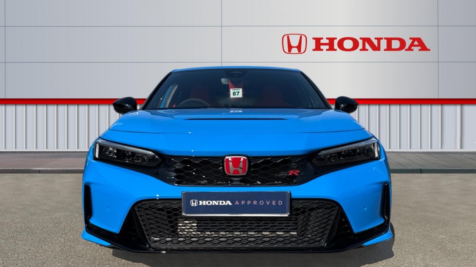 Honda Civic Type R 2.0 VTEC Turbo Type R 5dr Petrol Hatchback - Image 6