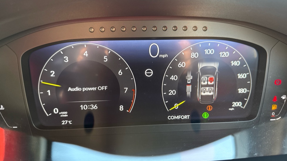 Honda Civic Type R 2.0 VTEC Turbo Type R 5dr Petrol Hatchback - Image 11