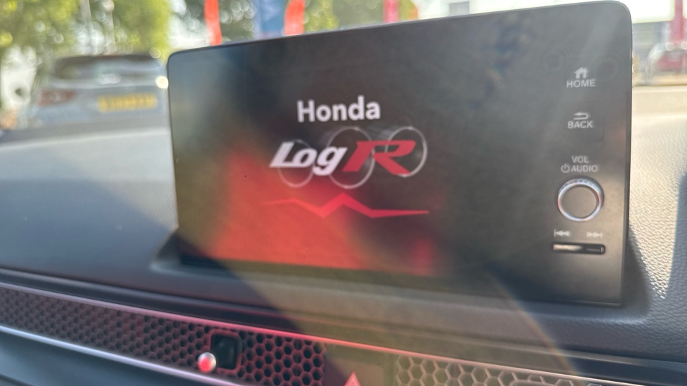 Honda Civic Type R 2.0 VTEC Turbo Type R 5dr Petrol Hatchback - Image 29