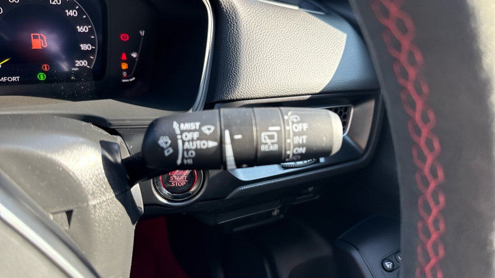 Honda Civic Type R 2.0 VTEC Turbo Type R 5dr Petrol Hatchback - Image 40