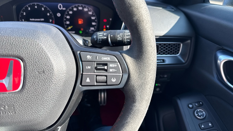 Honda Civic Type R 2.0 VTEC Turbo Type R 5dr Petrol Hatchback - Image 42
