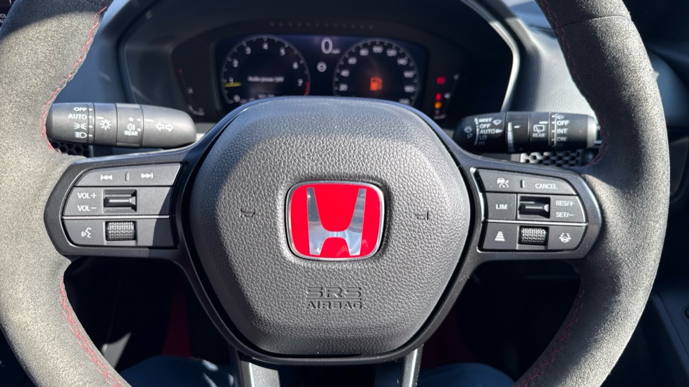 Honda Civic Type R 2.0 VTEC Turbo Type R 5dr Petrol Hatchback - Image 43
