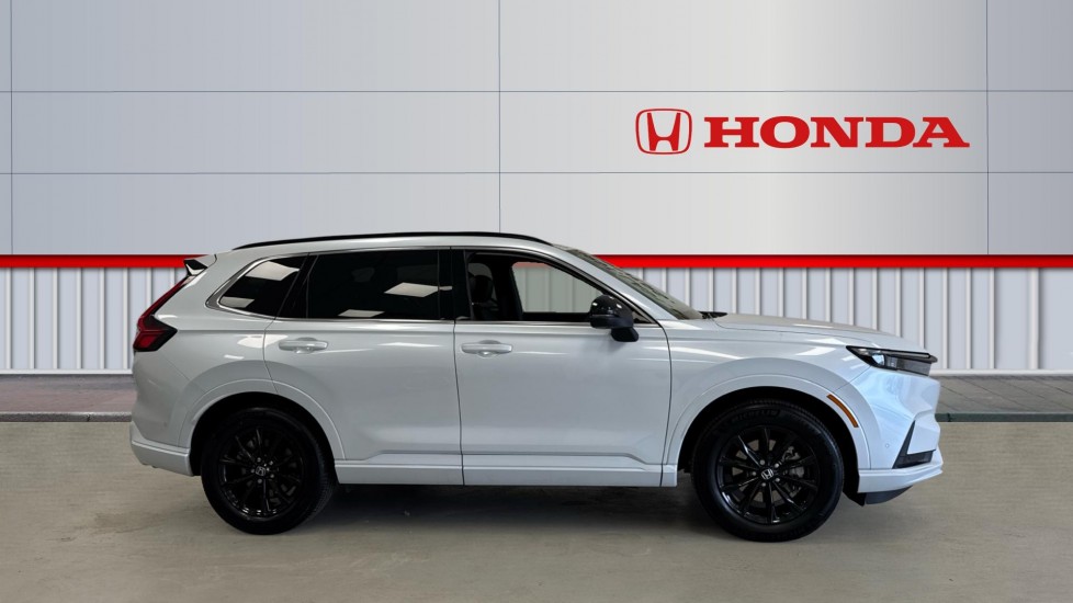 Honda CR-V 2.0 ePHEV Advance Tech 5dr eCVT Estate - Image 5