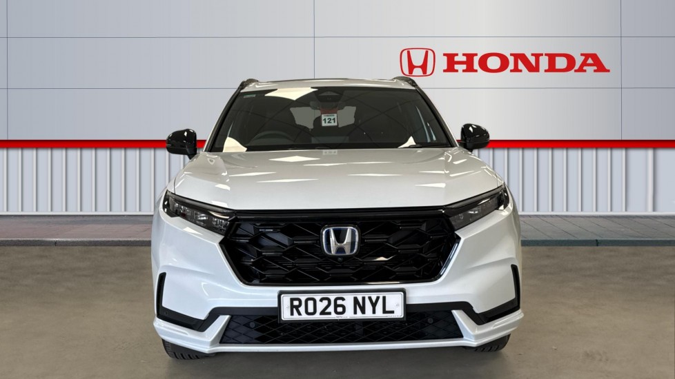 Honda CR-V 2.0 ePHEV Advance Tech 5dr eCVT Estate - Image 6