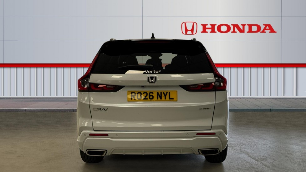 Honda CR-V 2.0 ePHEV Advance Tech 5dr eCVT Estate - Image 7