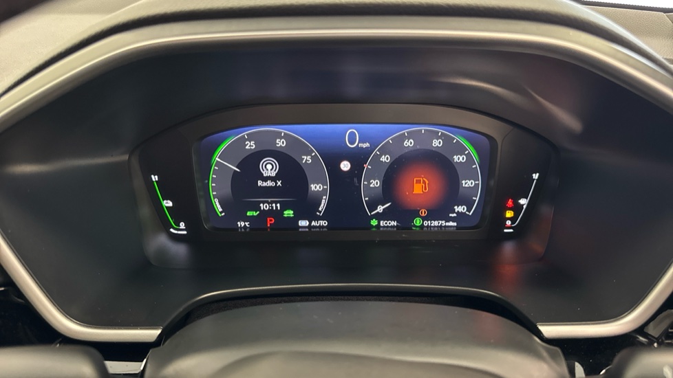 Honda CR-V 2.0 ePHEV Advance Tech 5dr eCVT Estate - Image 11