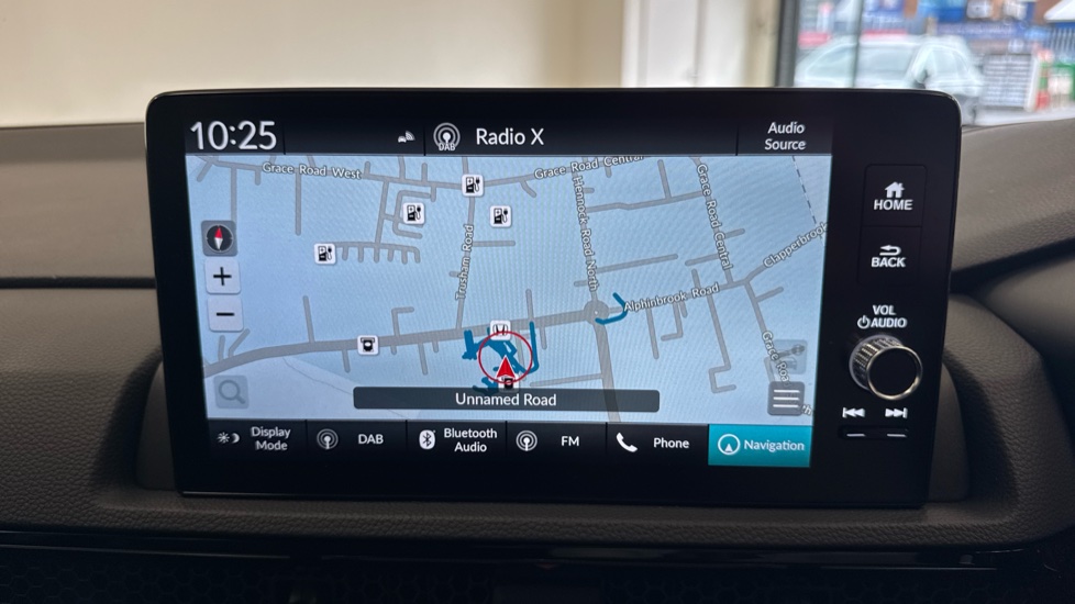 Honda CR-V 2.0 ePHEV Advance Tech 5dr eCVT Estate - Image 18