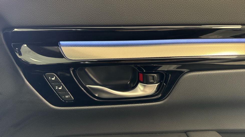 Honda CR-V 2.0 ePHEV Advance Tech 5dr eCVT Estate - Image 19