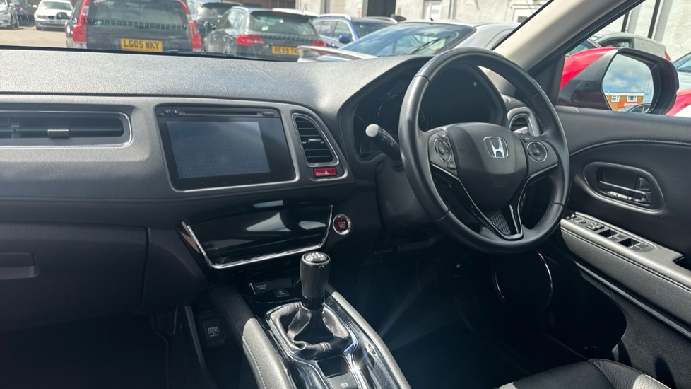 Honda HR-V 1.6 i-DTEC EX 5dr Diesel Hatchback - Image 2