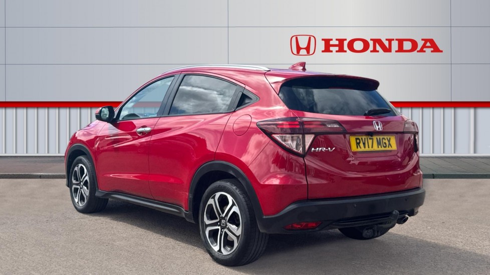 Honda HR-V 1.6 i-DTEC EX 5dr Diesel Hatchback - Image 3
