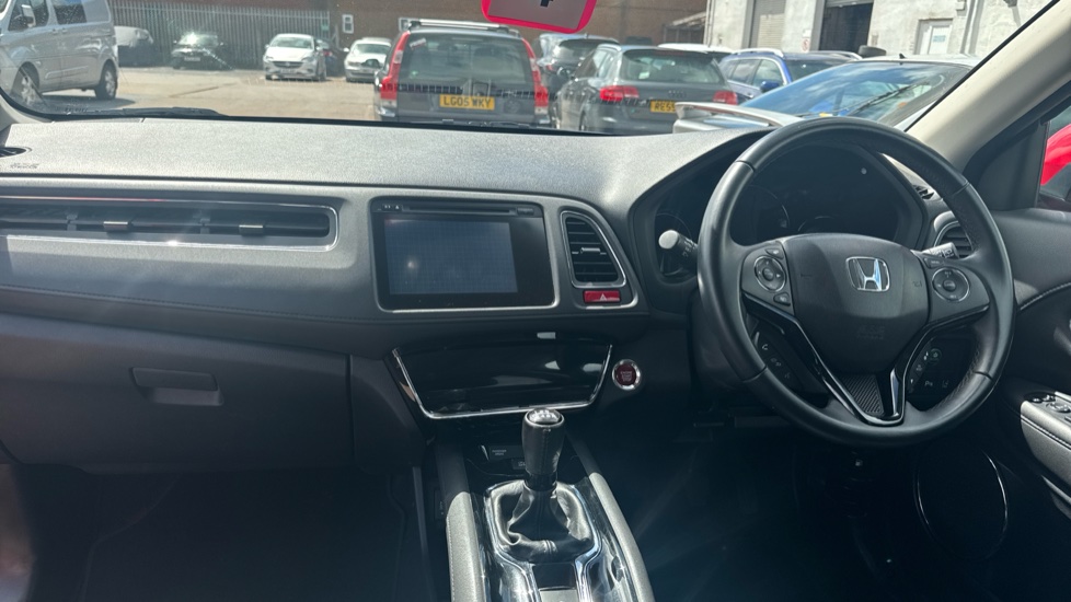 Honda HR-V 1.6 i-DTEC EX 5dr Diesel Hatchback - Image 4