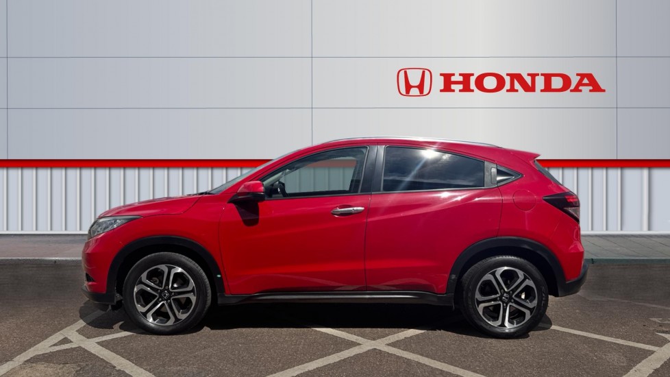 Honda HR-V 1.6 i-DTEC EX 5dr Diesel Hatchback - Image 5
