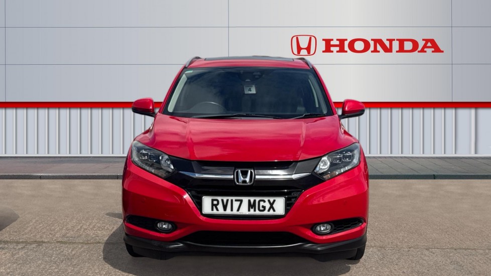 Honda HR-V 1.6 i-DTEC EX 5dr Diesel Hatchback - Image 6