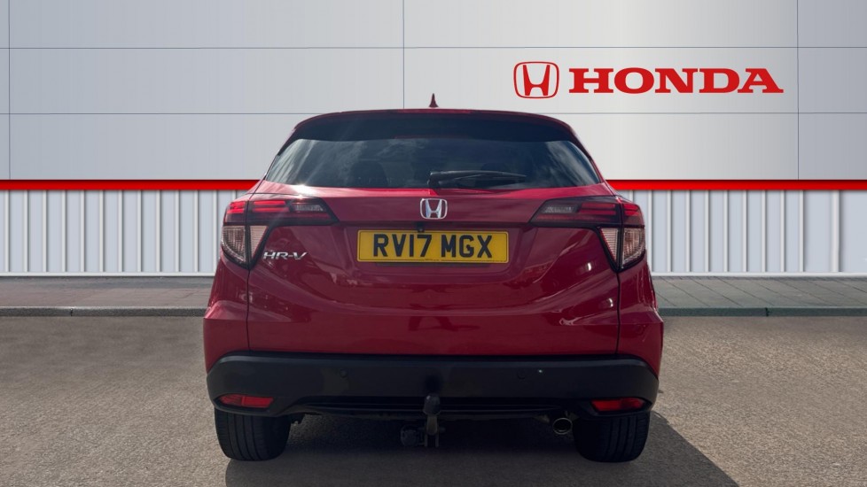 Honda HR-V 1.6 i-DTEC EX 5dr Diesel Hatchback - Image 7