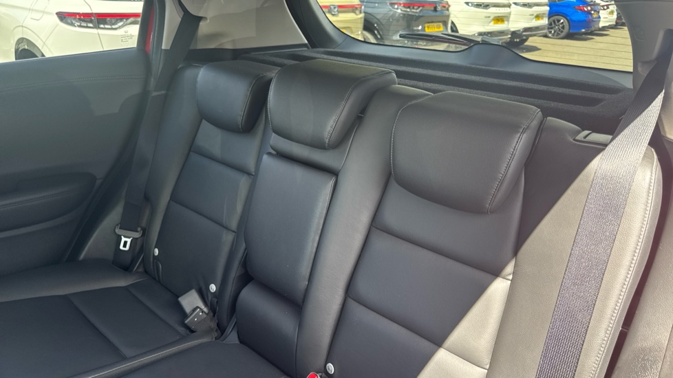 Honda HR-V 1.6 i-DTEC EX 5dr Diesel Hatchback - Image 8
