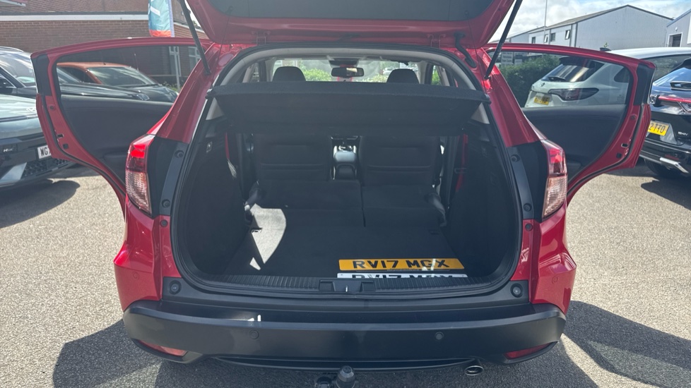 Honda HR-V 1.6 i-DTEC EX 5dr Diesel Hatchback - Image 13