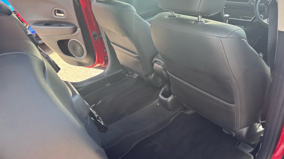Honda HR-V 1.6 i-DTEC EX 5dr Diesel Hatchback - Image 14