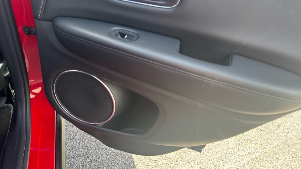 Honda HR-V 1.6 i-DTEC EX 5dr Diesel Hatchback - Image 15