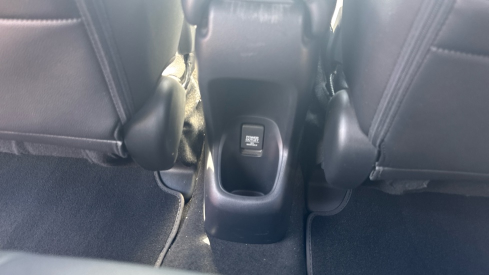 Honda HR-V 1.6 i-DTEC EX 5dr Diesel Hatchback - Image 16