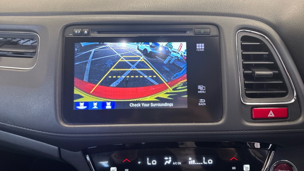 Honda HR-V 1.6 i-DTEC EX 5dr Diesel Hatchback - Image 20