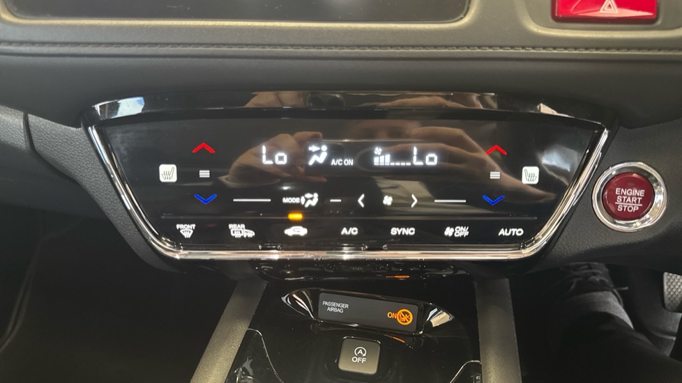 Honda HR-V 1.6 i-DTEC EX 5dr Diesel Hatchback - Image 21