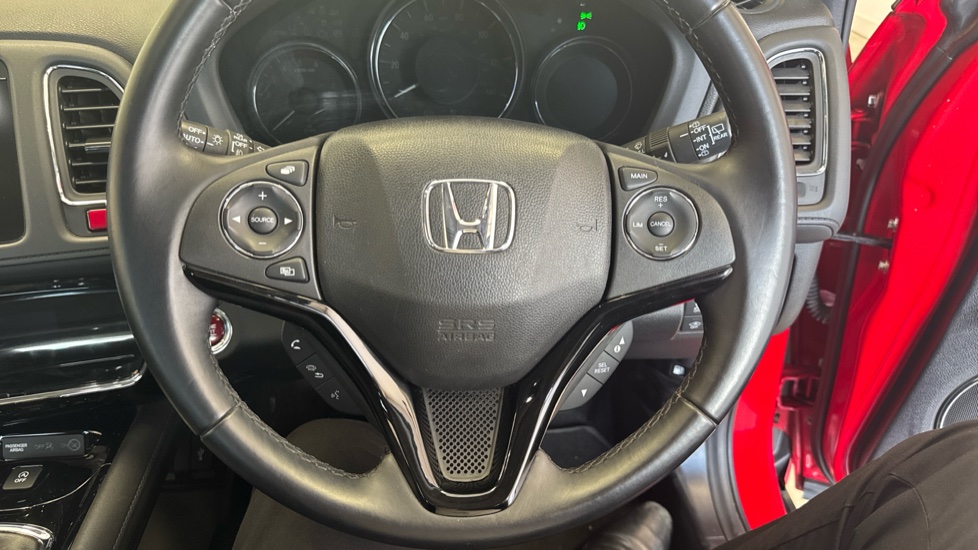 Honda HR-V 1.6 i-DTEC EX 5dr Diesel Hatchback - Image 23