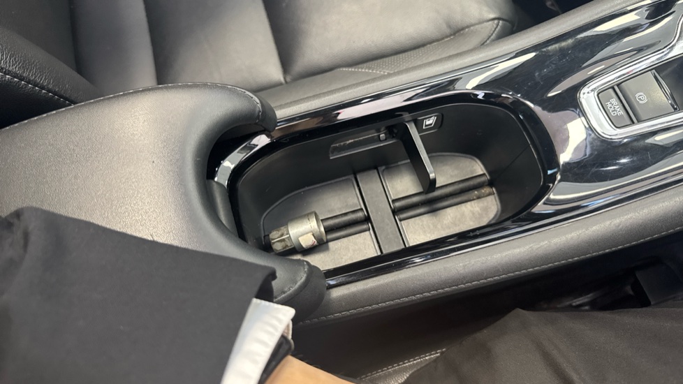 Honda HR-V 1.6 i-DTEC EX 5dr Diesel Hatchback - Image 27