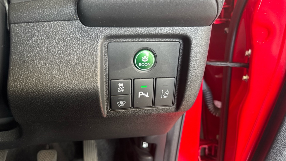 Honda HR-V 1.6 i-DTEC EX 5dr Diesel Hatchback - Image 28