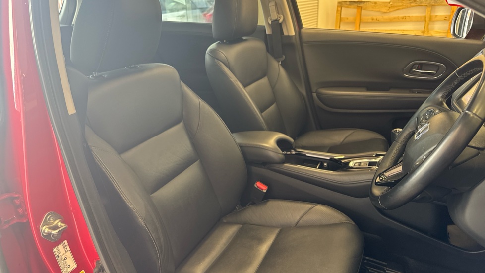 Honda HR-V 1.6 i-DTEC EX 5dr Diesel Hatchback - Image 30