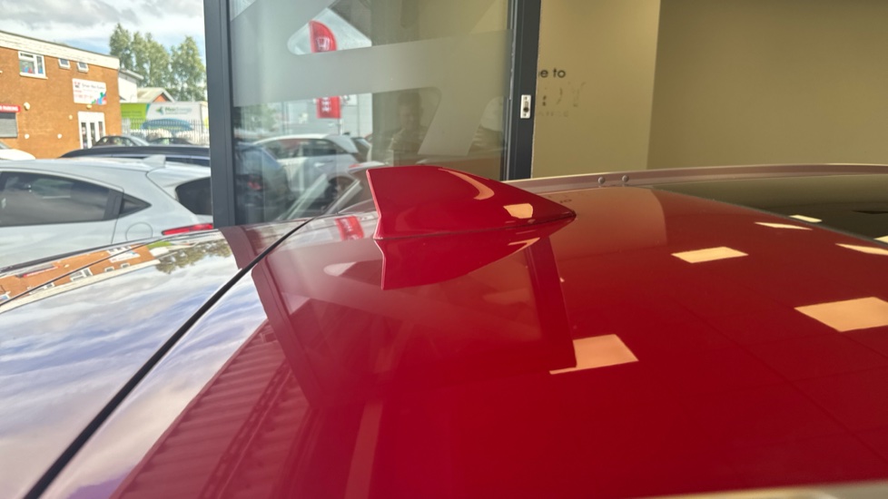 Honda HR-V 1.6 i-DTEC EX 5dr Diesel Hatchback - Image 31