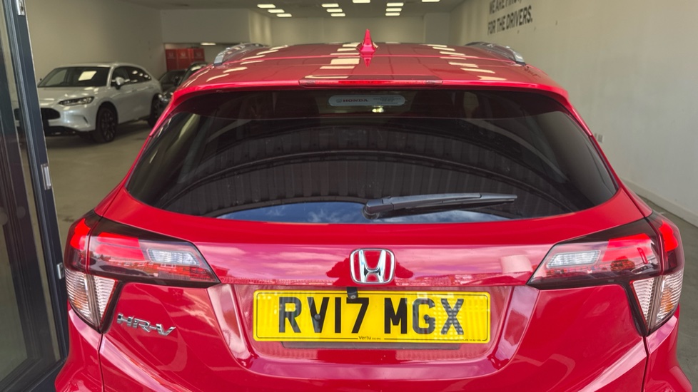 Honda HR-V 1.6 i-DTEC EX 5dr Diesel Hatchback - Image 33