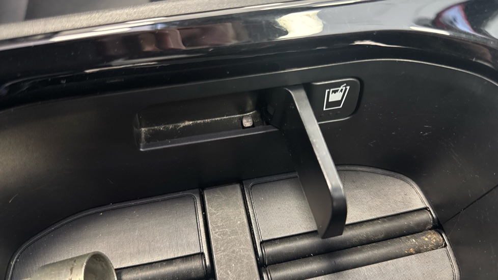 Honda HR-V 1.6 i-DTEC EX 5dr Diesel Hatchback - Image 39