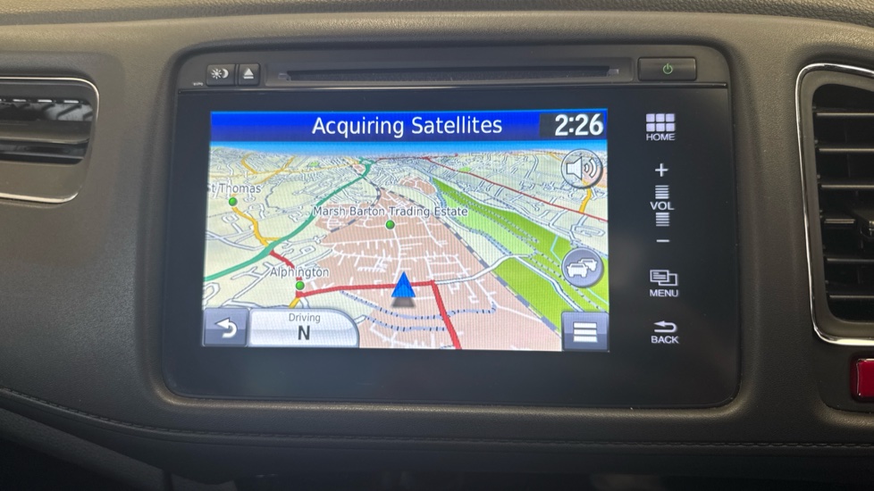 Honda HR-V 1.6 i-DTEC EX 5dr Diesel Hatchback - Image 40