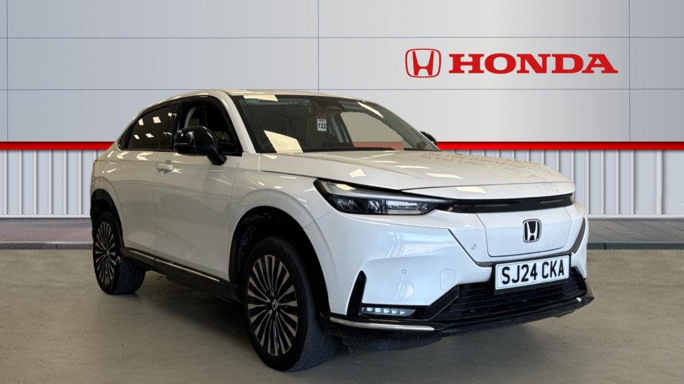 Honda E Ny1 150kW Elegance 69kWh 5dr Auto Electric Hatchback - Image 1