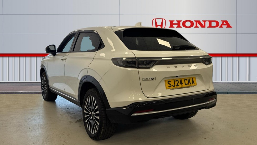 Honda E Ny1 150kW Elegance 69kWh 5dr Auto Electric Hatchback - Image 3