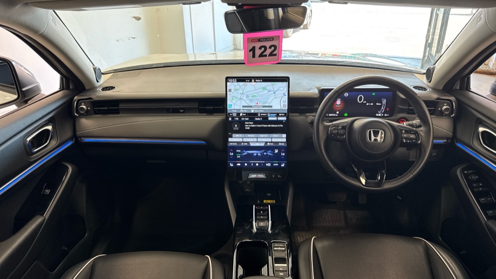 Honda E Ny1 150kW Elegance 69kWh 5dr Auto Electric Hatchback - Image 4