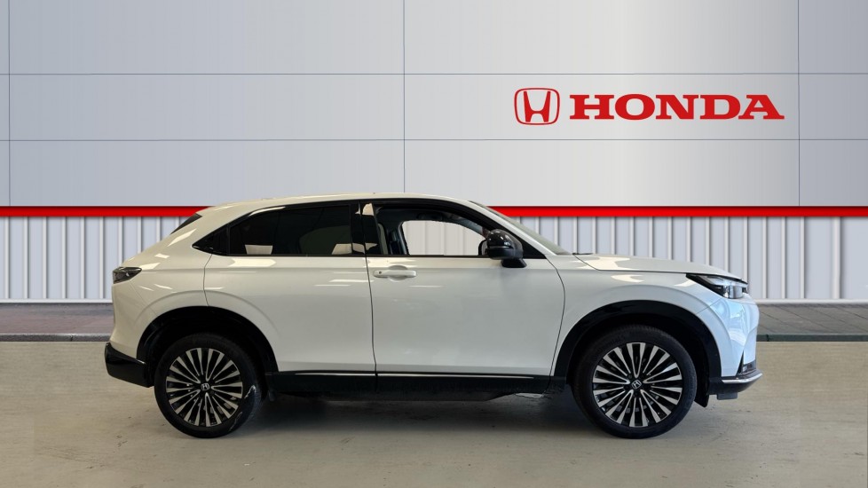 Honda E Ny1 150kW Elegance 69kWh 5dr Auto Electric Hatchback - Image 5