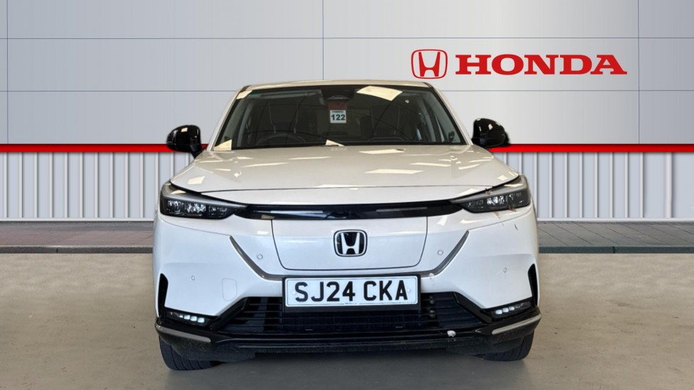 Honda E Ny1 150kW Elegance 69kWh 5dr Auto Electric Hatchback - Image 6
