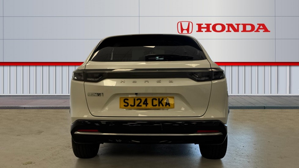 Honda E Ny1 150kW Elegance 69kWh 5dr Auto Electric Hatchback - Image 7