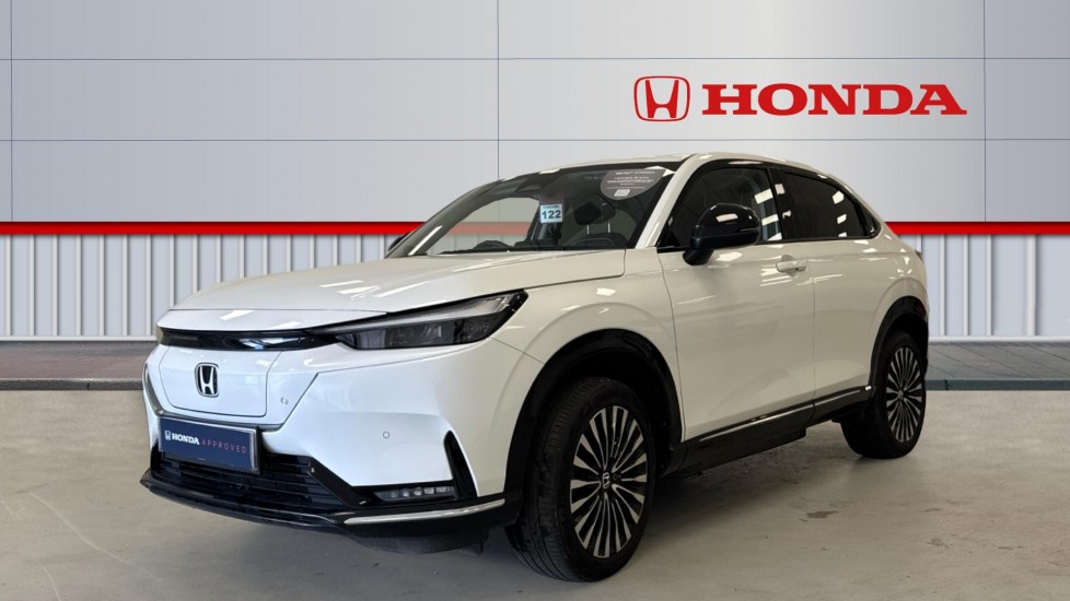 Honda E Ny1 150kW Elegance 69kWh 5dr Auto Electric Hatchback - Image 10