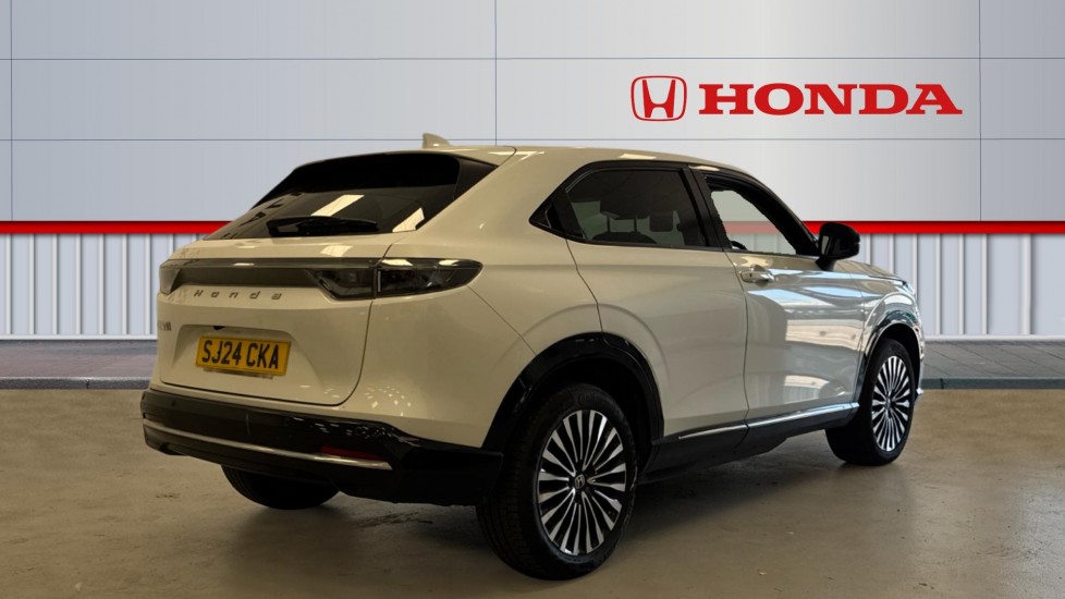 Honda E Ny1 150kW Elegance 69kWh 5dr Auto Electric Hatchback - Image 12