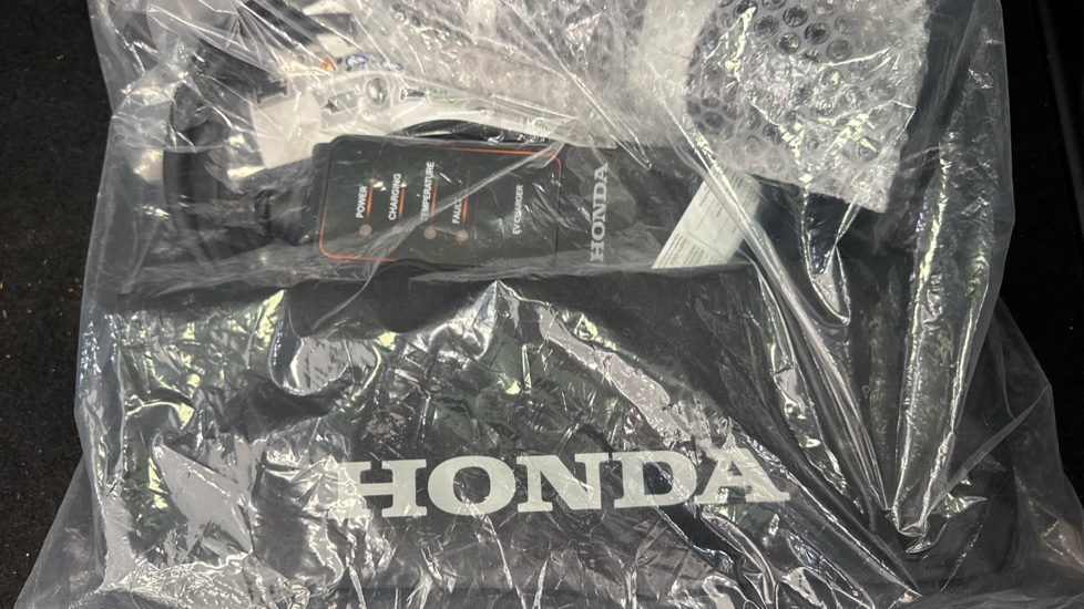 Honda E Ny1 150kW Elegance 69kWh 5dr Auto Electric Hatchback - Image 14
